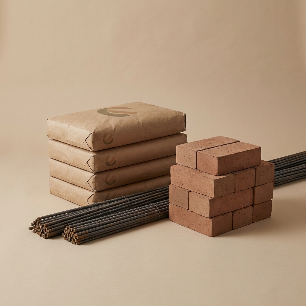 Construction Materials